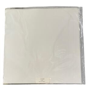 CTMH Close To My Heart True Fit Folders X1404 Scrapbooking 5 Pc 12x12 NEW